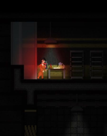 SCP 2D Foundation