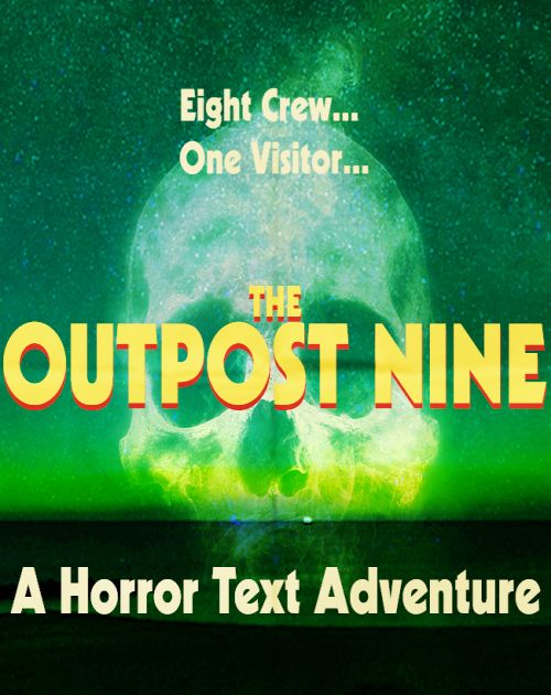 Outpost 9