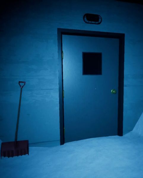 FROSTBITE: Deadly Climate