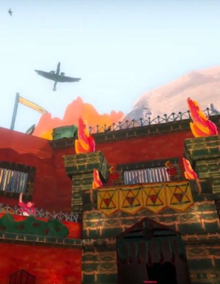 Arena