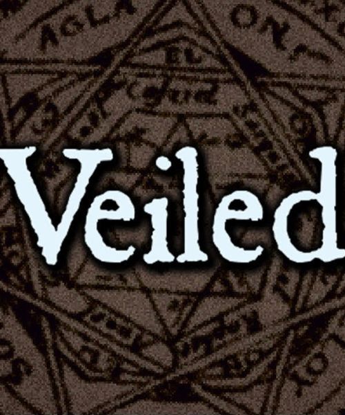 Veiled