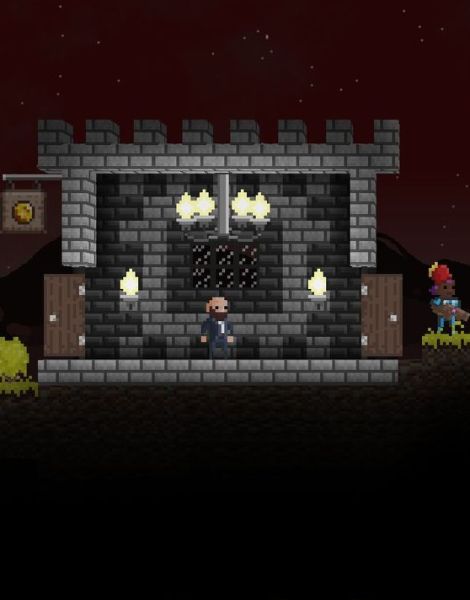 It Lurks Below