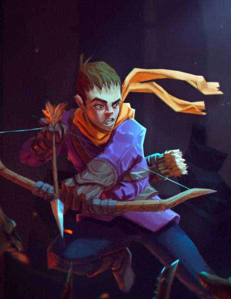 Mana Spark