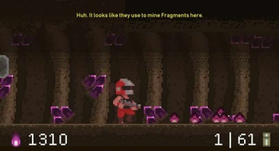 первый скриншот из Fragment