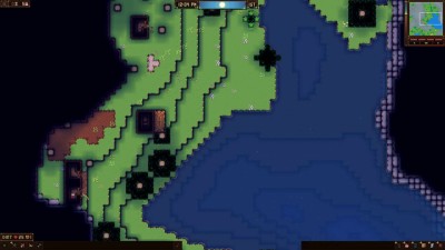 второй скриншот из Odd Realm