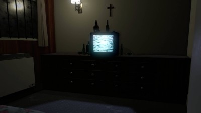 четвертый скриншот из A Chair in a Room: Greenwater