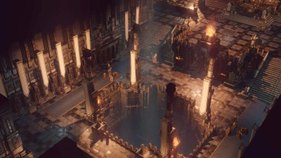 первый скриншот из SpellForce 3: Soul Harvest