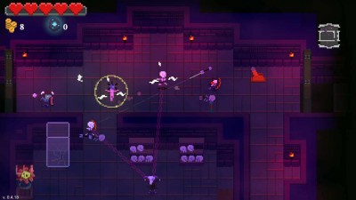 второй скриншот из Mana Spark