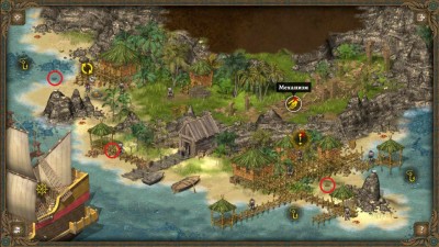 второй скриншот из Hero of the Kingdom 2