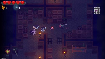 третий скриншот из Mana Spark