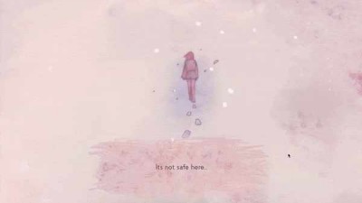 первый скриншот из Missed Messages