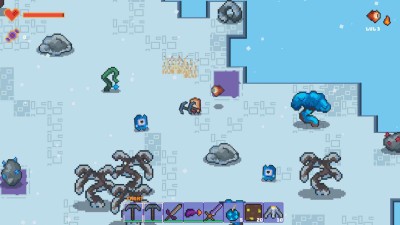 первый скриншот из Astrominer