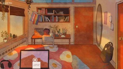 второй скриншот из Missed Messages