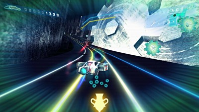 третий скриншот из Rough Rush Alpha