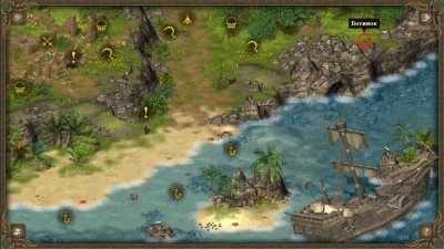 третий скриншот из Hero of the Kingdom 2