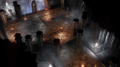 второй скриншот из SpellForce 3: Soul Harvest