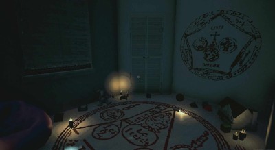 третий скриншот из Veiled