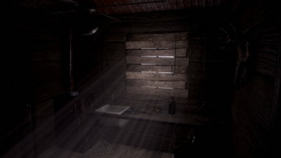 второй скриншот из A Chair in a Room: Greenwater