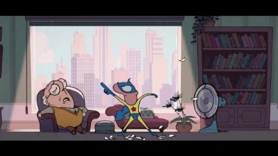 третий скриншот из Flipping Filip