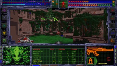второй скриншот из System Shock: Enhanced Edition