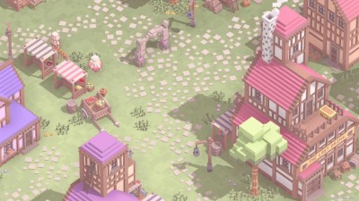 третий скриншот из Atlas: Groundbreaking Adventures