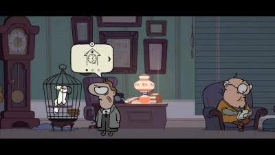 первый скриншот из Flipping Filip