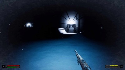 третий скриншот из FROSTBITE: Deadly Climate