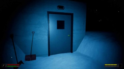 второй скриншот из FROSTBITE: Deadly Climate