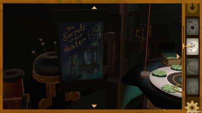 третий скриншот из The Toymaker’s Bequest Beta