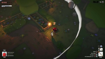 третий скриншот из VentureVerse: Legend of Ulora