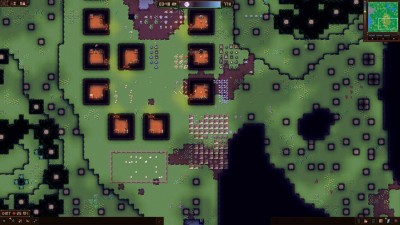 первый скриншот из Odd Realm
