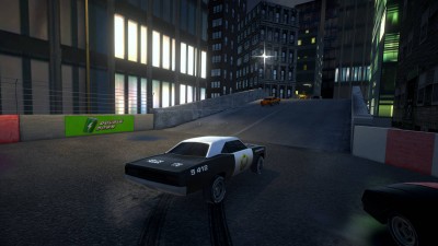 третий скриншот из Crumple Zone
