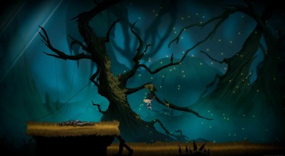 третий скриншот из Out of The Hat Demo