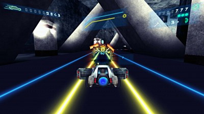 первый скриншот из Rough Rush Alpha