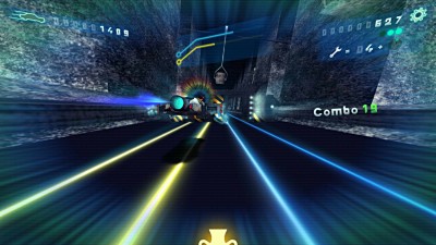 второй скриншот из Rough Rush Alpha
