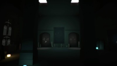 четвертый скриншот из There The Light