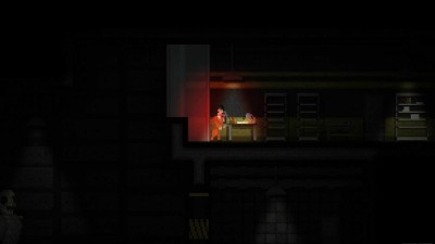 четвертый скриншот из SCP 2D Foundation