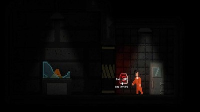 первый скриншот из SCP 2D Foundation