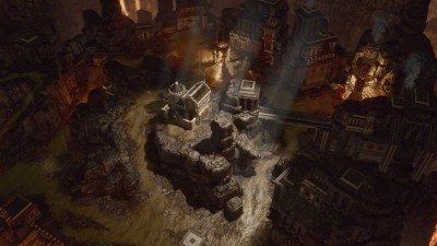 третий скриншот из SpellForce 3: Soul Harvest