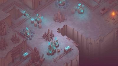 первый скриншот из Atlas: Groundbreaking Adventures