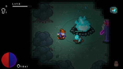 четвертый скриншот из bit Dungeon III