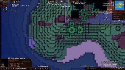 четвертый скриншот из Odd Realm