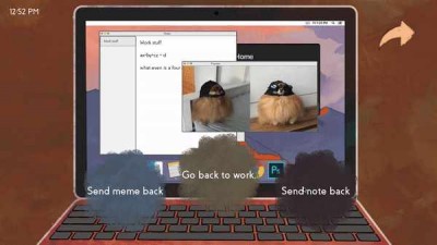 четвертый скриншот из Missed Messages