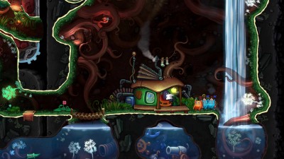 третий скриншот из Molecats