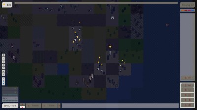 четвертый скриншот из Epicinium