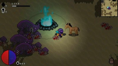 третий скриншот из bit Dungeon III