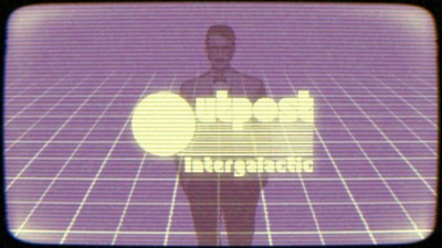 первый скриншот из Outpost 9