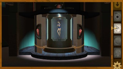 первый скриншот из The Toymaker’s Bequest Beta