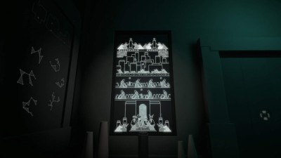 третий скриншот из There The Light