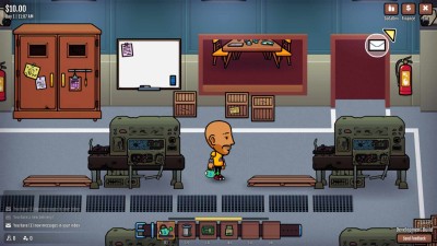 третий скриншот из Soda Story